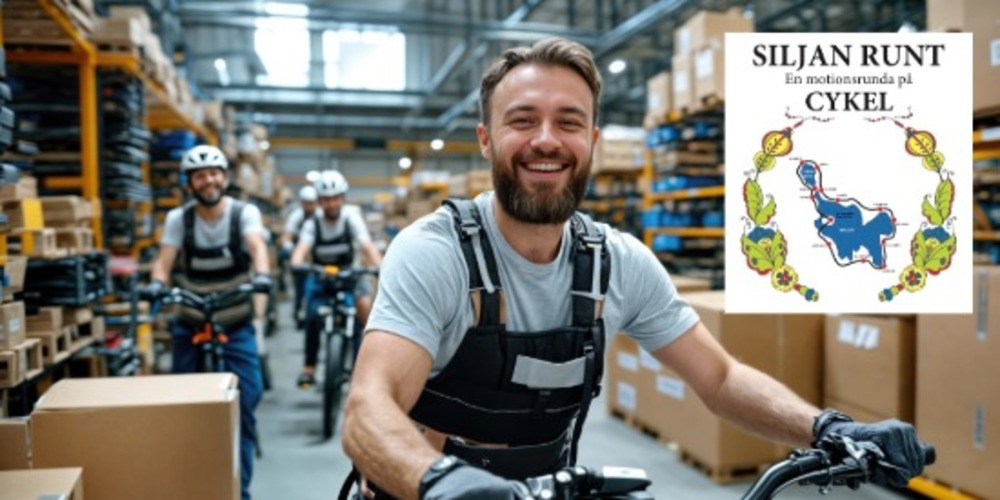 Beställning av rabattkoder till företaget